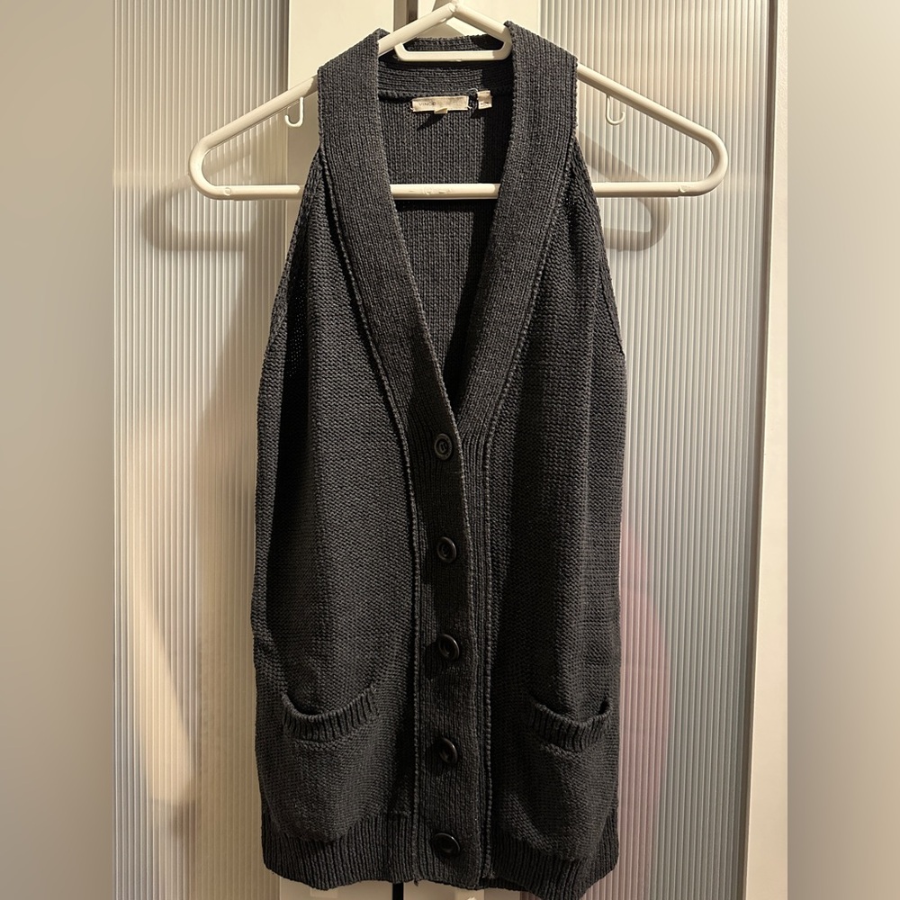 Vince Sweater Vest